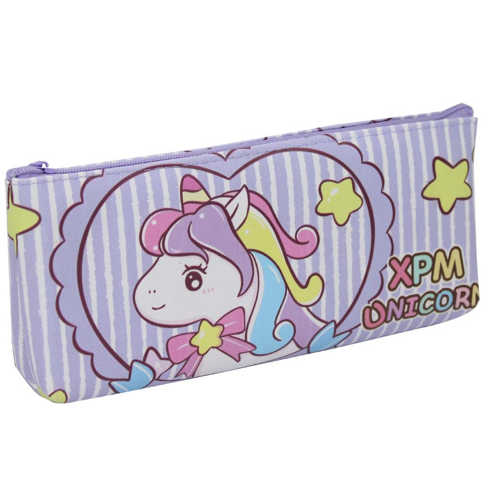 Pencil Pouch (Unicorn) - Ourkids - OKO