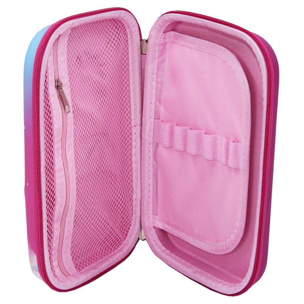 Pencil Pouch (Unicorn) - Ourkids - OKO