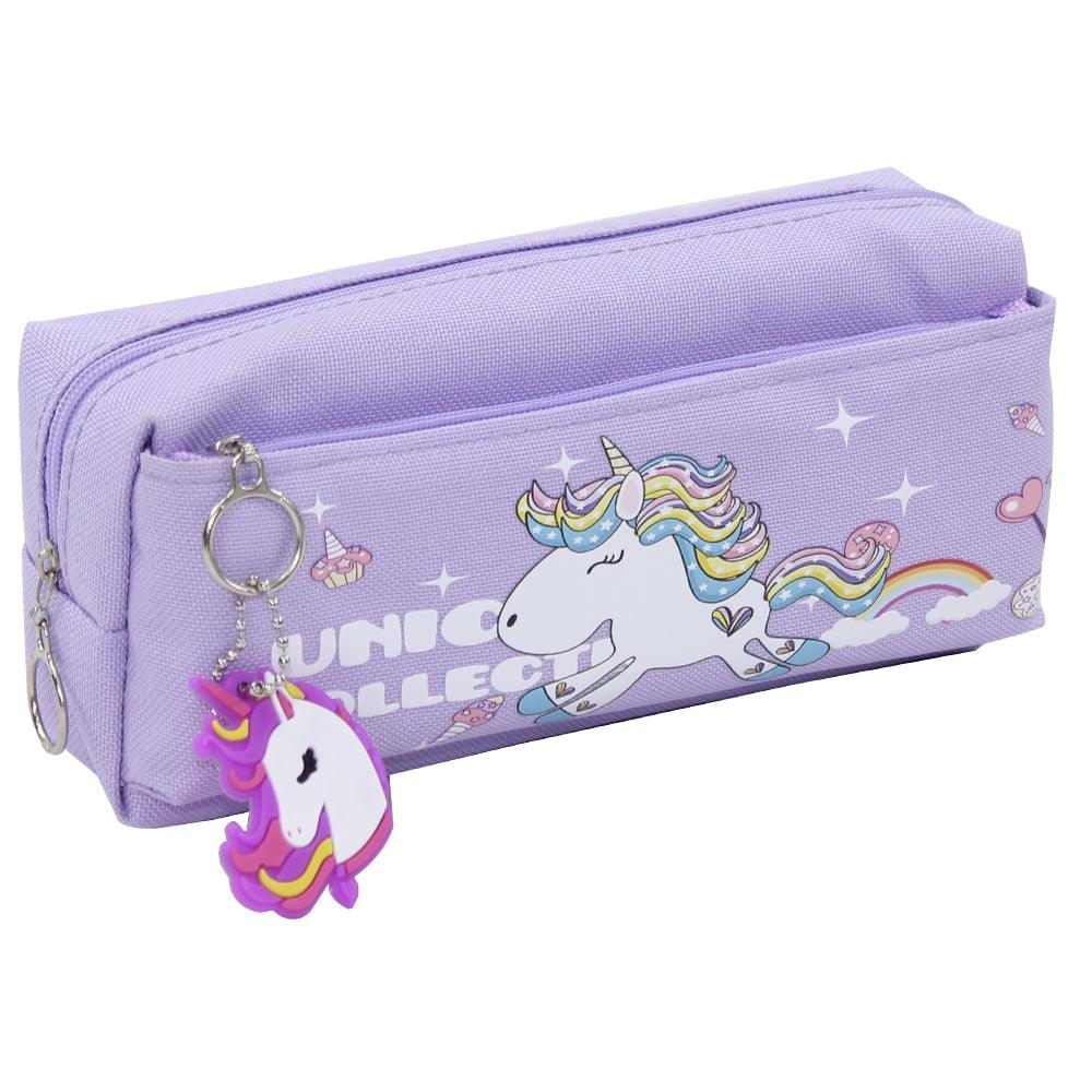 Pencil Pouch (Unicorn) - Ourkids - OKO
