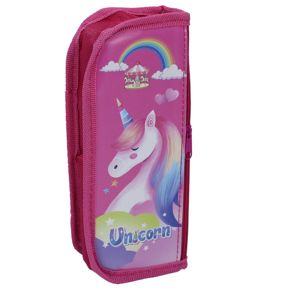 Pencil Pouch (Unicorn) - Ourkids - OKO