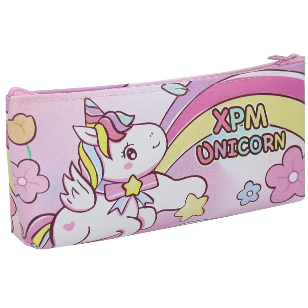 Pencil Pouch (Unicorn) - Ourkids - OKO