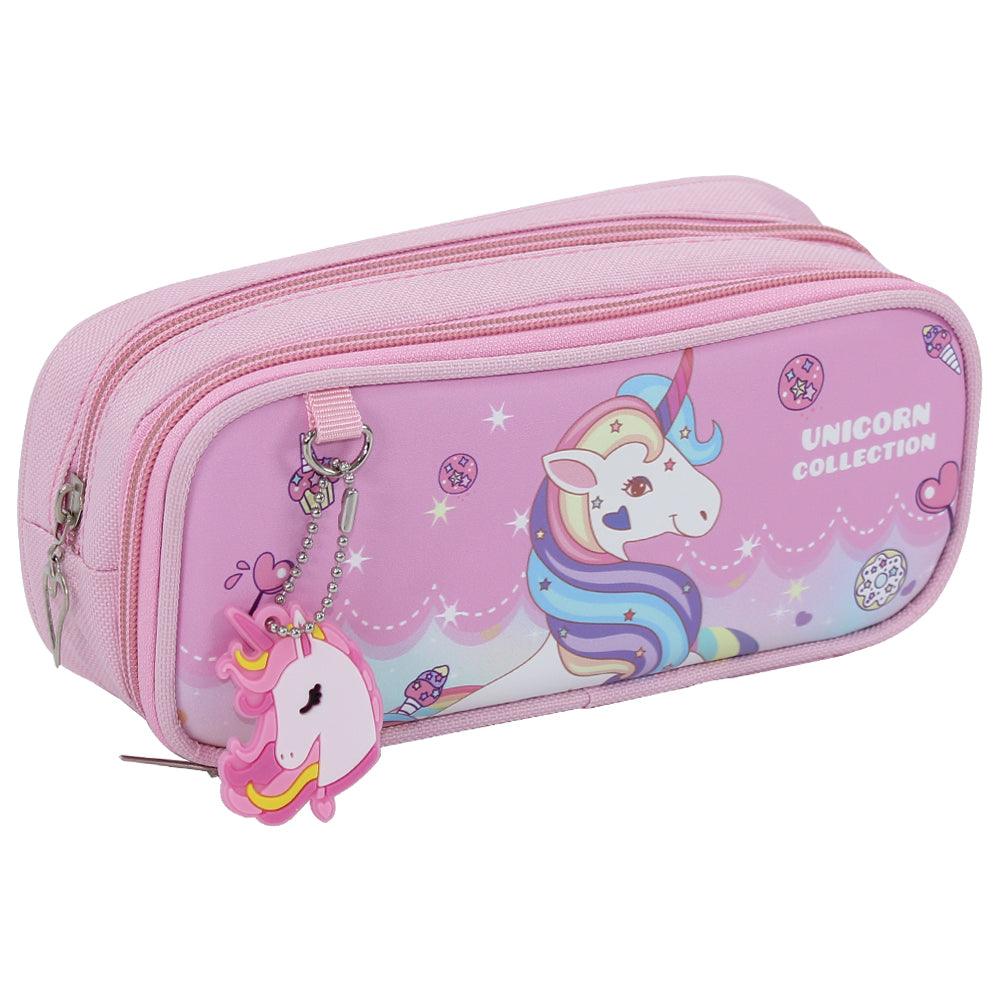 Pencil Pouch (Unicorn) - Ourkids - OKO