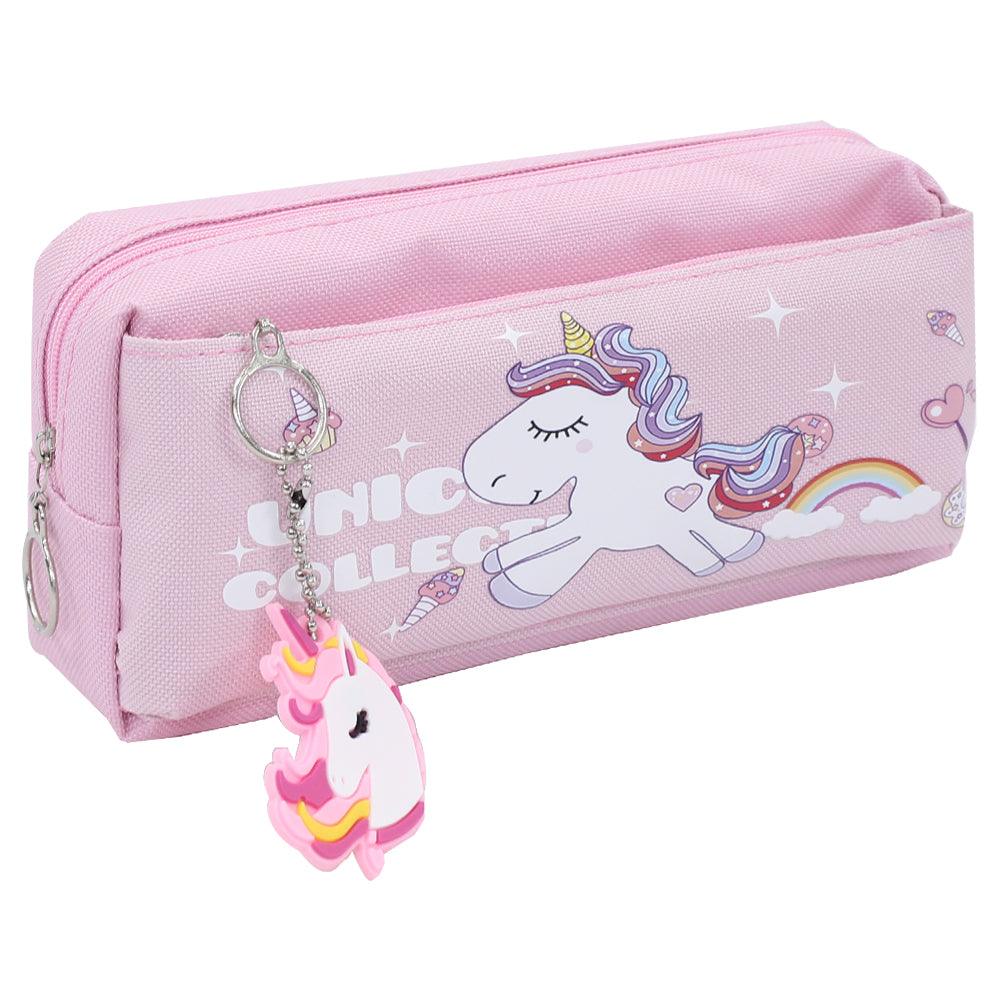 Pencil Pouch (Unicorn) - Ourkids - OKO