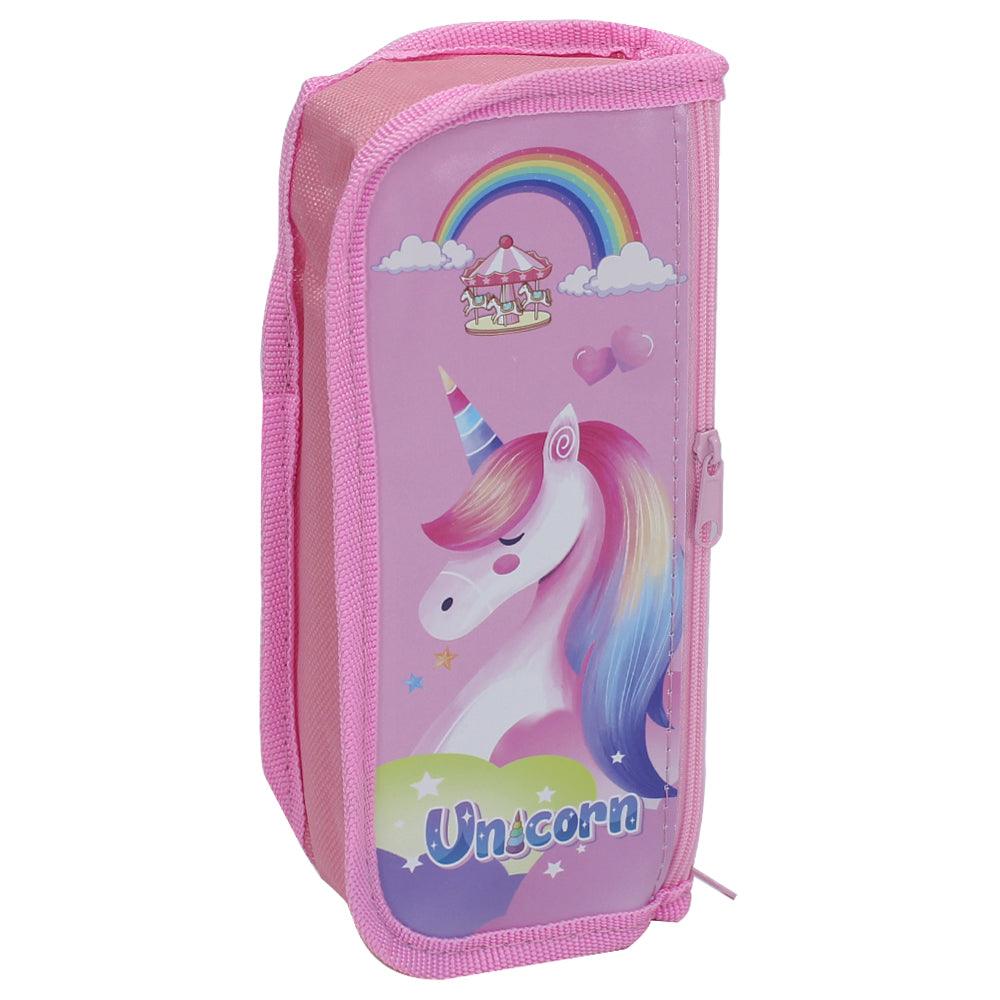 Pencil Pouch (Unicorn) - Ourkids - OKO