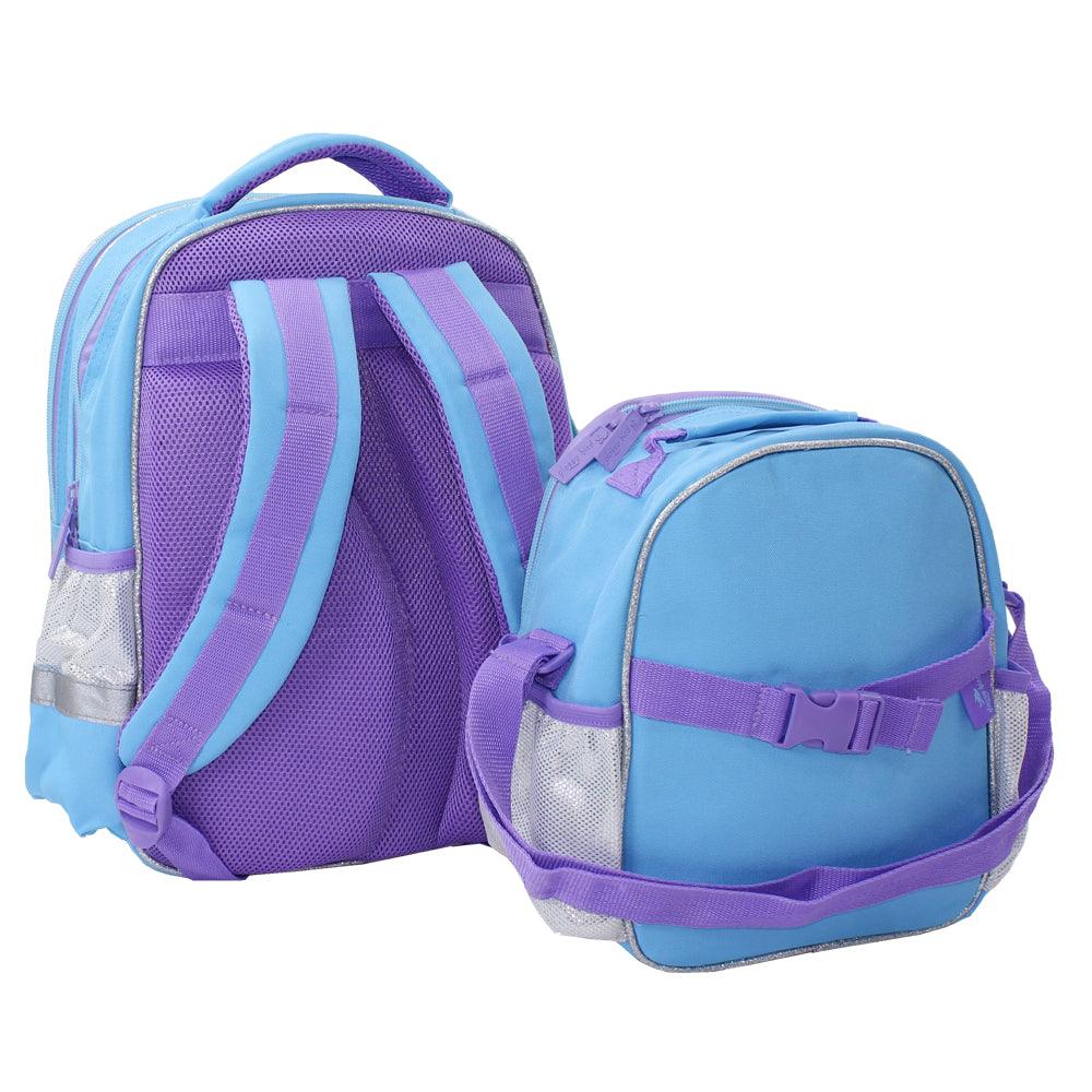 School Set 14-Inch (Frozen) - Ourkids - Glossy Bird