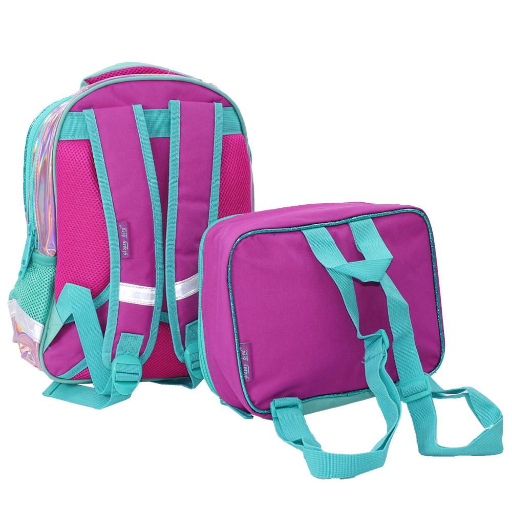 School Set 14-Inch (Unicorn) - Ourkids - Glossy Bird