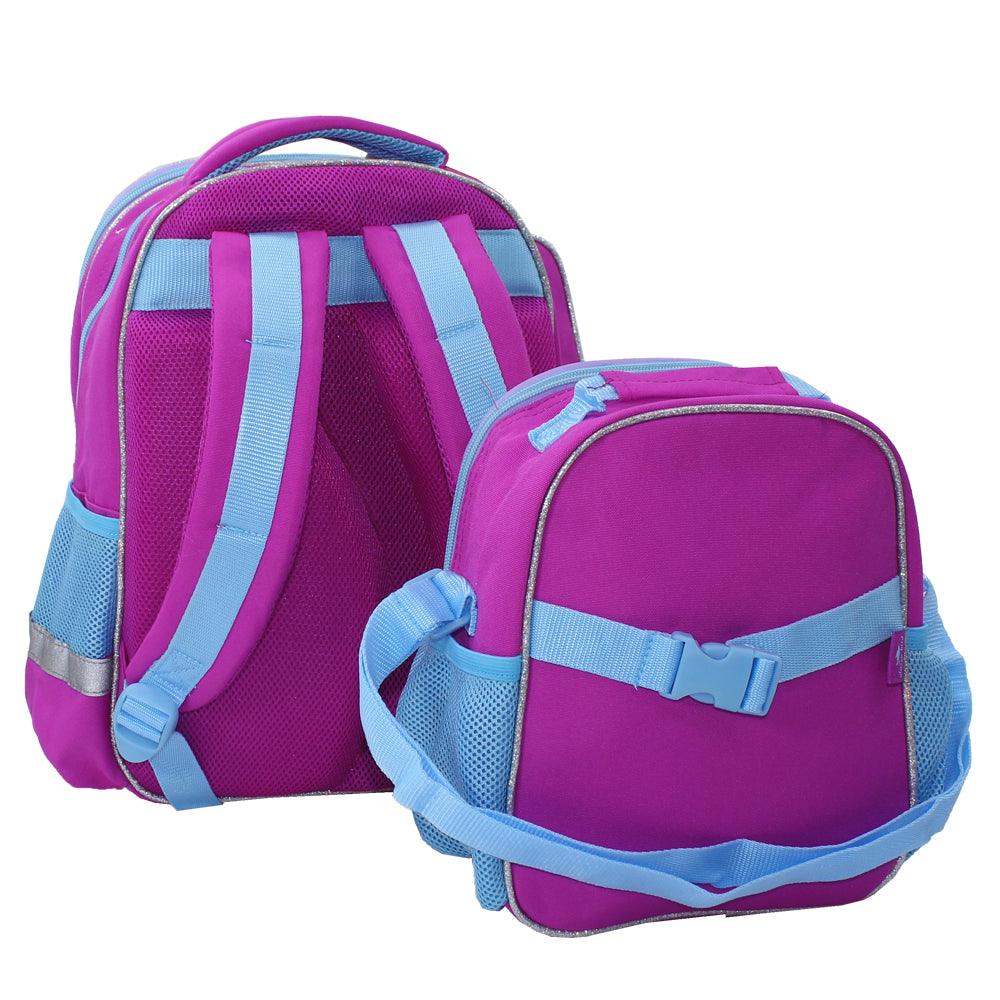 School Set 14-Inch (Unicorn) - Ourkids - Glossy Bird