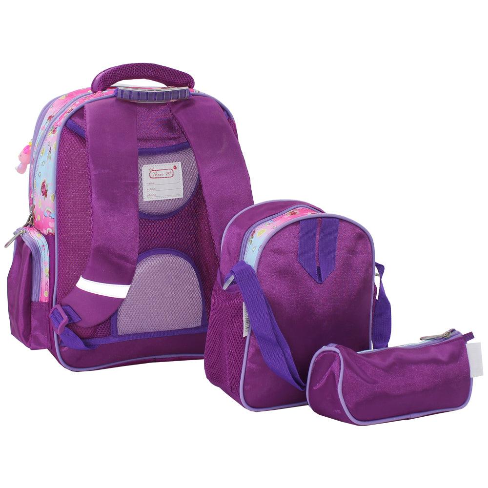 School Set 16-Inch (Jolie) - Ourkids - 3M
