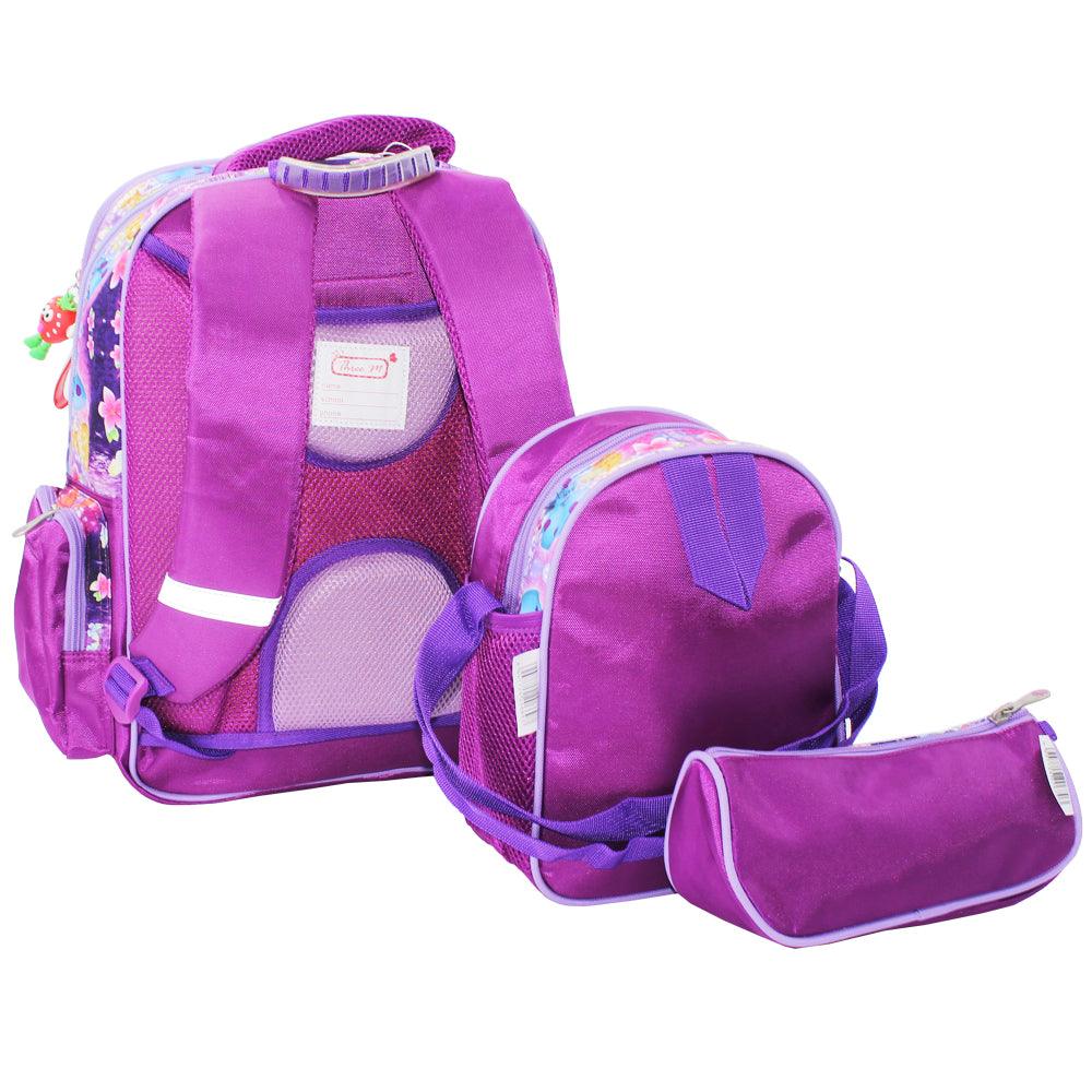 School Set 16-Inch (Little Charmers) - Ourkids - 3M