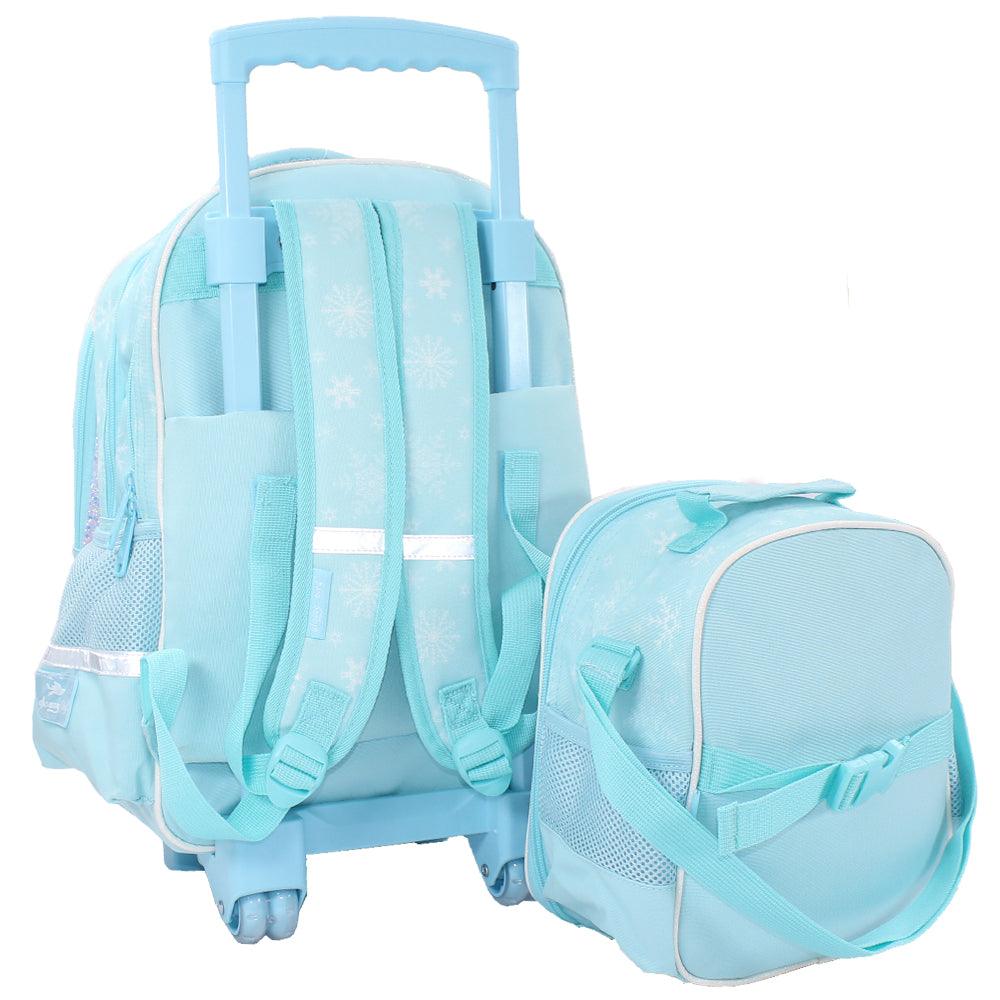School Set 17-Inch (Frozen) - Ourkids - Glossy Bird