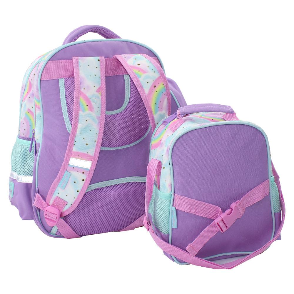 School Set 17-Inch (Unicorn) - Ourkids - Glossy Bird