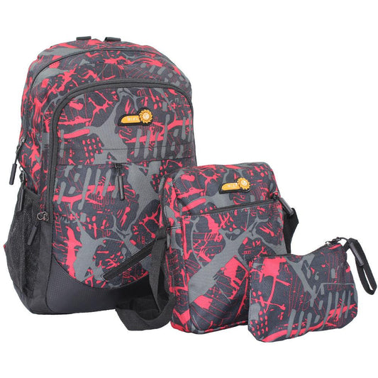 School Set 18-Inch - Ourkids - Migo