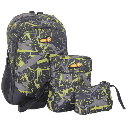 School Set 18-Inch - Ourkids - Migo