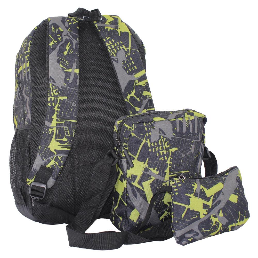 School Set 18-Inch - Ourkids - Migo