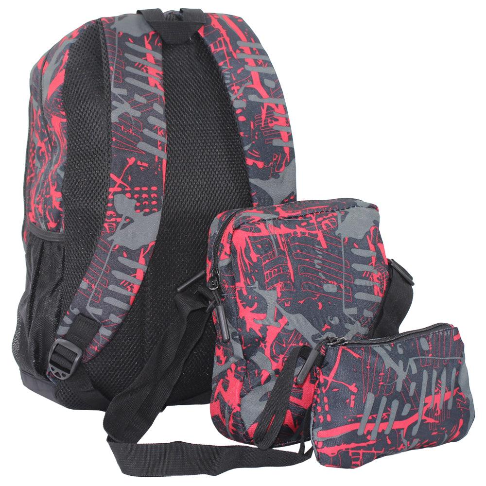School Set 18-Inch - Ourkids - Migo