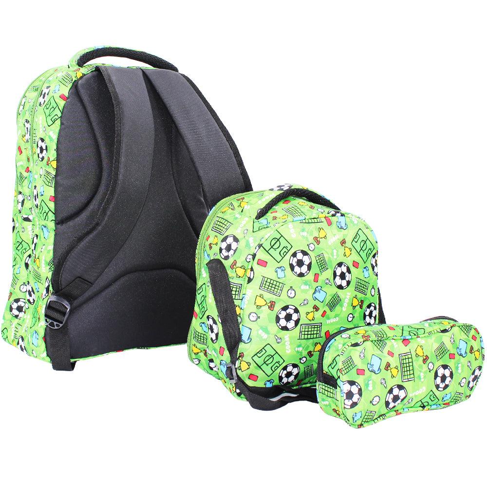 School Set (Football) - Ourkids - Dea