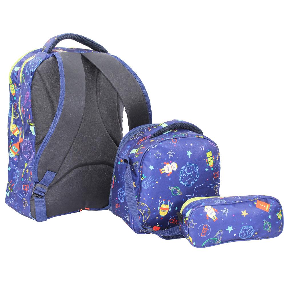 School Set (Space) - Ourkids - Dea