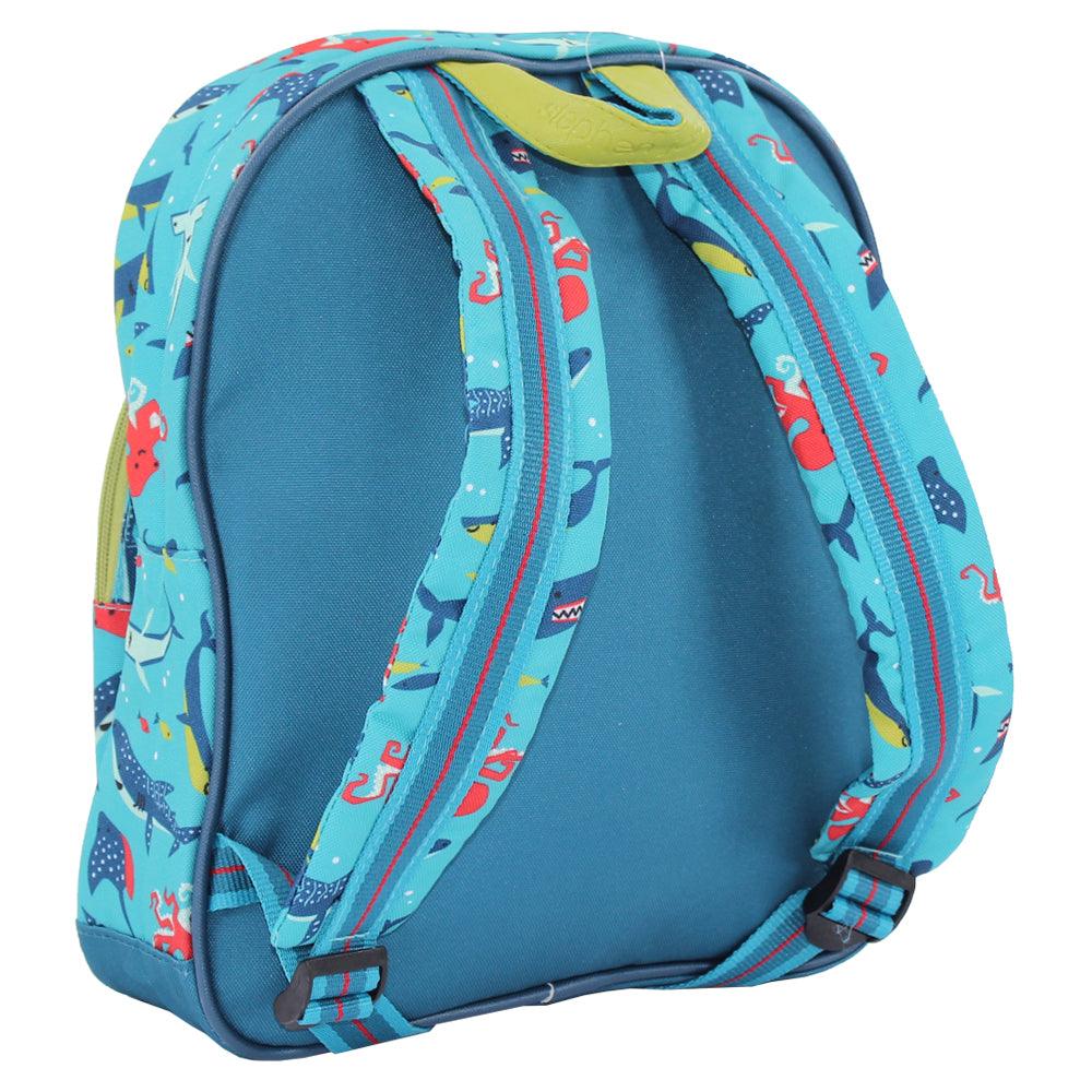 Stephen Joseph Backpack 14-Inch (Shark) - Ourkids - Stephen Joseph