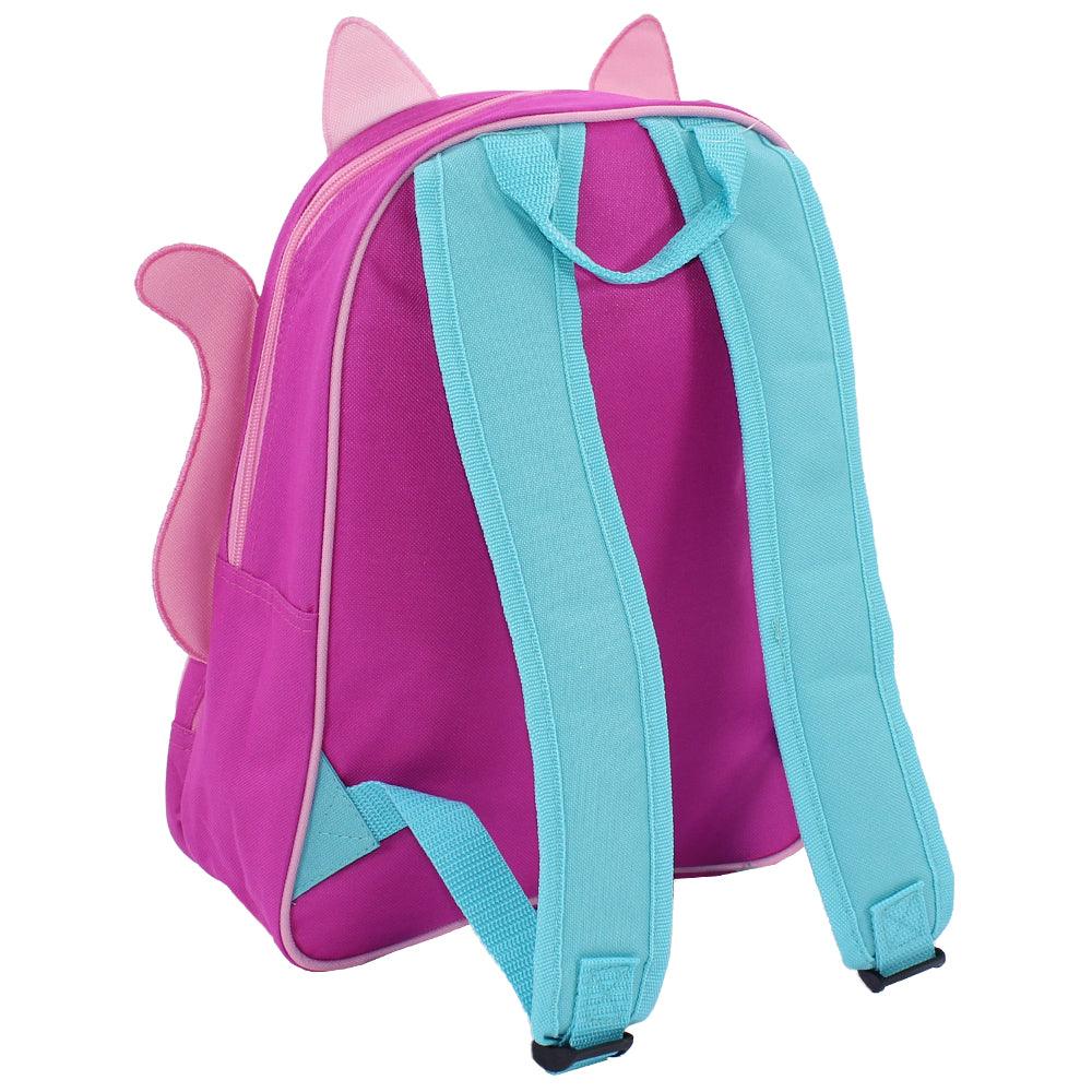 Stephen Joseph - Sidekick Backpack - 14-inch - (Cat) - Ourkids - Stephen Joseph
