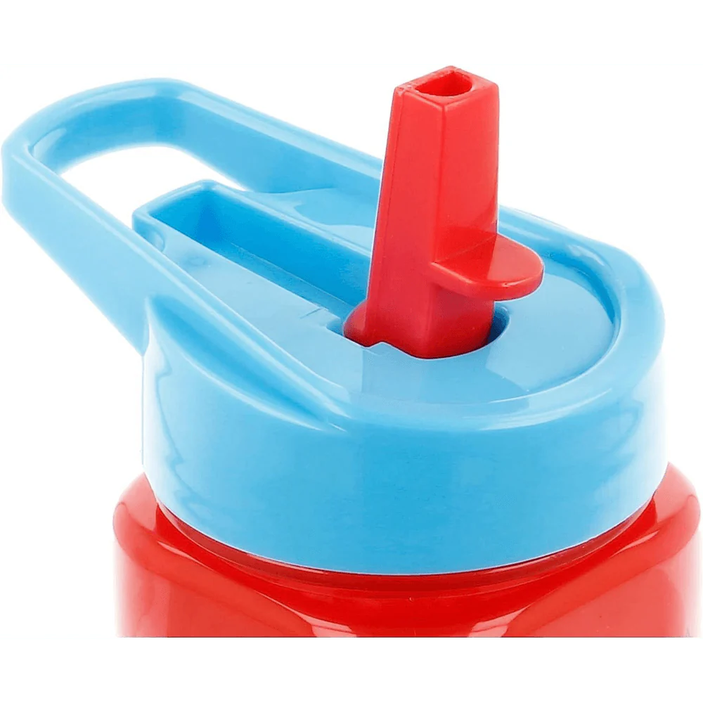 Stor 530ml Square Water Bottle - Paw Patrol