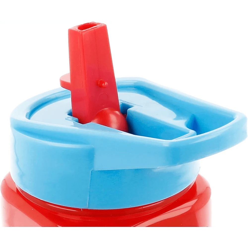 Stor 530ml Square Water Bottle - Paw Patrol