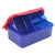 Superman Plastic Lunch Box - Ourkids - OKO